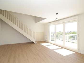 Location appartement 4 pièces Saint-Nazaire 44