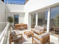 Location appartement 4 pièces