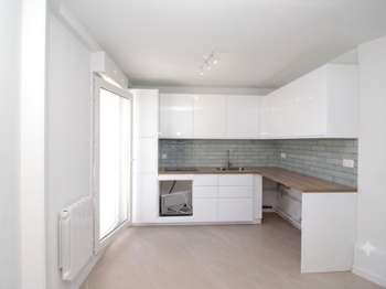 Location appartement 4 pièces