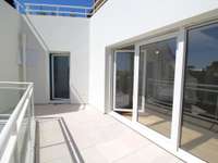 Location appartement 4 pièces