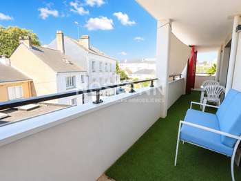 Location Appartement 3 piècesSaint-Nazaire
