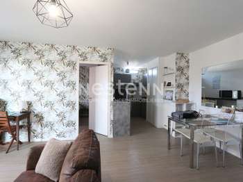 Location appartement 3 pièces
