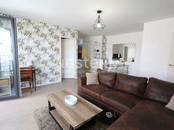 Location Appartement 3 piècesSaint-Nazaire