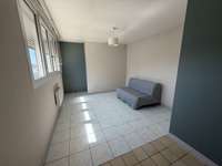 Location appartement 1 pièce