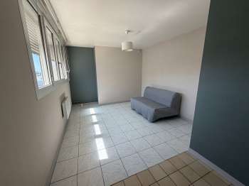 Location Appartement T1Saint-Nazaire