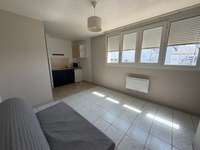 Location appartement 1 pièce
