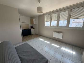 Location appartement 1 pièce