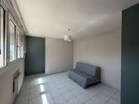 Location appartement 1 pièce
