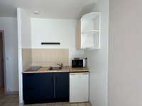 Location appartement 1 pièce