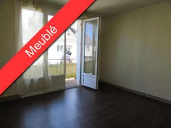 Photo Location appartement Saint-Nazaire