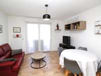 Location appartement 2 pièces