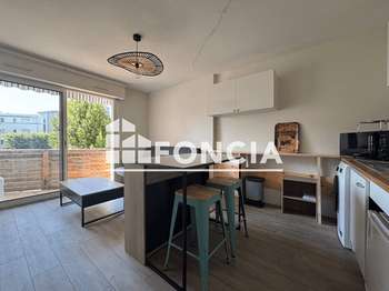 Location appartement 2 pièces Saint-Nazaire 44