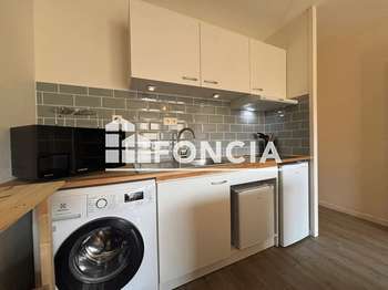 Location appartement 2 pièces