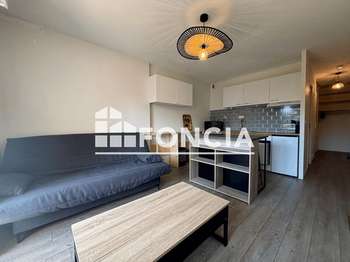 Location appartement 2 pièces