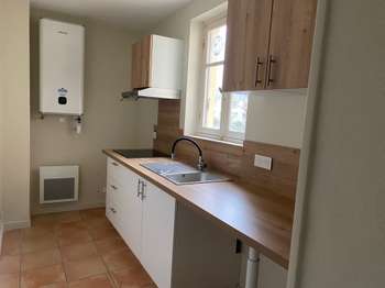 Location Appartement 2 piècesSaint-Nazaire