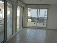 Location appartement 2 pièces