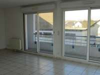 Location appartement 2 pièces
