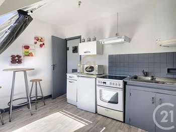 Location Appartement 2 piècesSaint-Nazaire