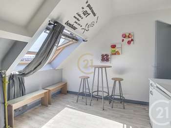 Location appartement 2 pièces
