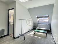 Location appartement 2 pièces