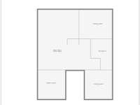 Location appartement 1 pièce