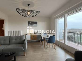 Location Appartement 3 piècesSaint-Nazaire