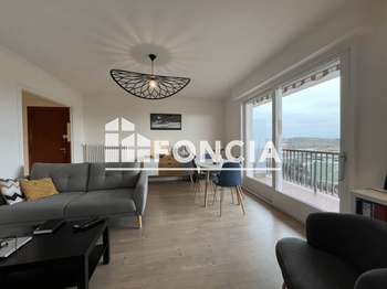 Location Appartement 3 piècesSaint-Nazaire