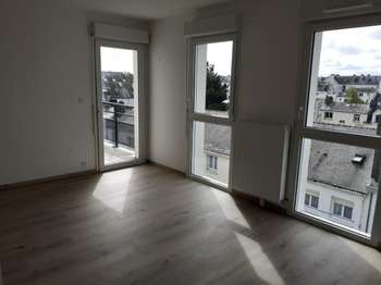 Location Appartement 2 piècesSaint-Nazaire
