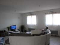 Location appartement 3 pièces
