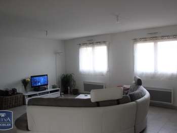 Location Appartement 3 piècesSaint-Nazaire