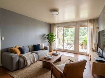 Location Appartement 3 piècesSaint-Nazaire