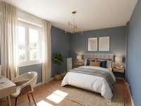 Location appartement 3 pièces