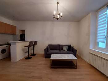 Location appartement 2 pièces