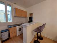Location appartement 2 pièces