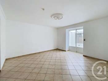 Location Appartement 3 piècesSaint-Nazaire