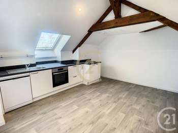 Location Appartement 2 piècesSaint-Nazaire
