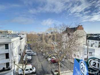 Location appartement 2 pièces
