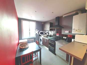 Location appartement 3 pièces Saint-Nazaire 44