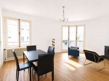 Location Appartement 3 piècesSaint-Nazaire