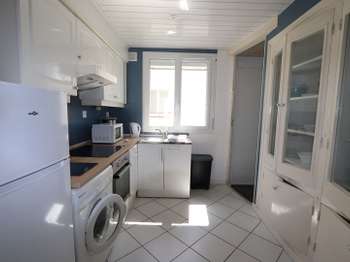 Location Appartement 3 piècesSaint-Nazaire