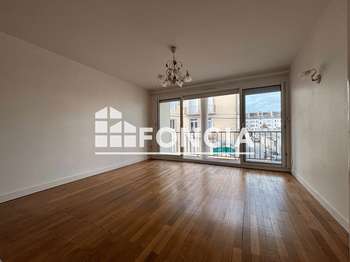 Location Appartement 3 piècesSaint-Nazaire