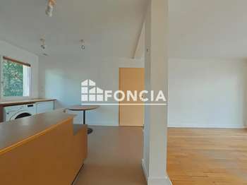 Location Appartement 3 piècesSaint-Nazaire