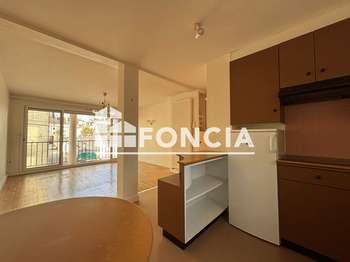 Location appartement 3 pièces Saint-Nazaire 44