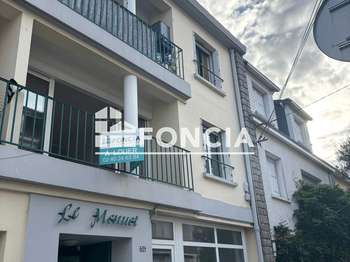 Location Appartement 3 piècesSaint-Nazaire