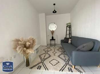 Location appartement 2 pièces