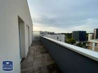Location appartement 2 pièces