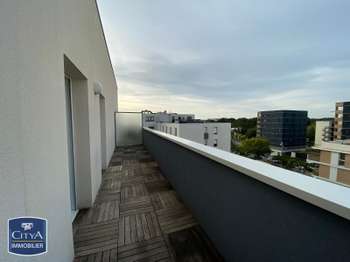 Location appartement 2 pièces