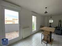 Location appartement 2 pièces