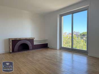 Location Appartement 6 pièces +Saint-Nazaire