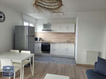 Location appartement 2 pièces